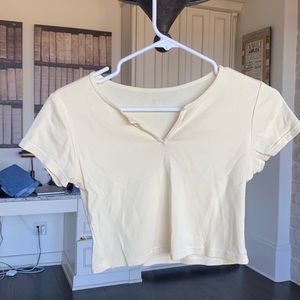 Brandy Melville Top